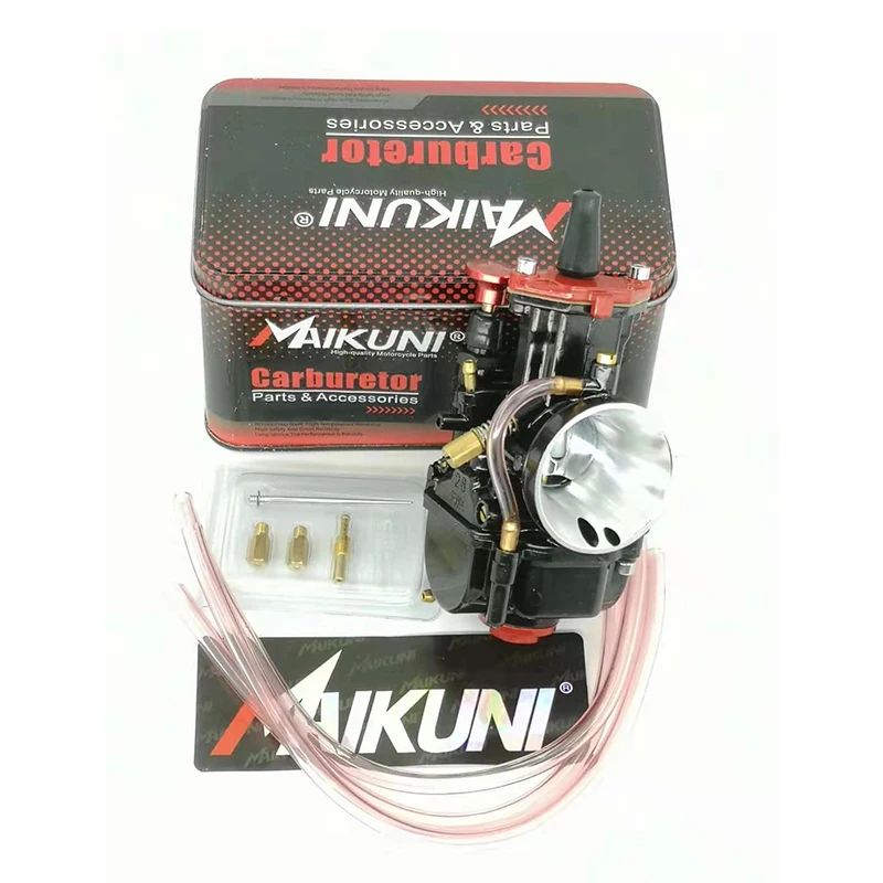 Mikuni 21 -Carburateur PWK de haute qualité, 21 24 26 28 30 32